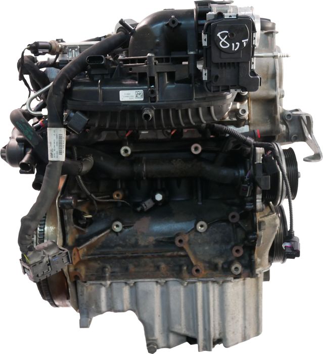Moteur d'occasion VW 1.4L CDGA-CDG – état général
