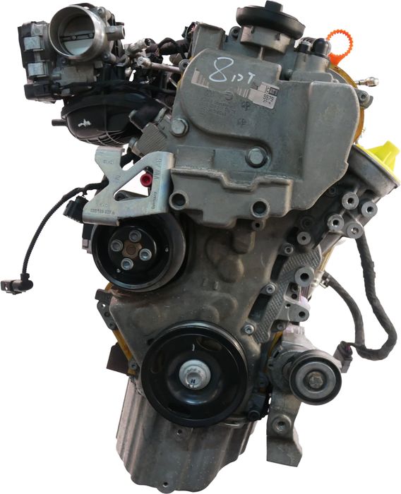 Bloc moteur VW 1.4L CDGA-CDG – Express Parts