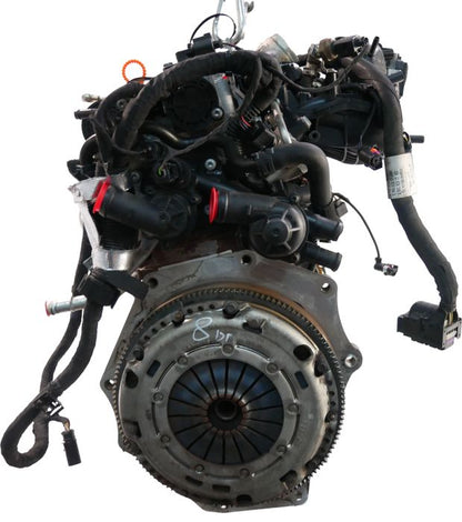 Moteur CDGA-CDG VW Passat Touran 1T 282 000 km – vue détail