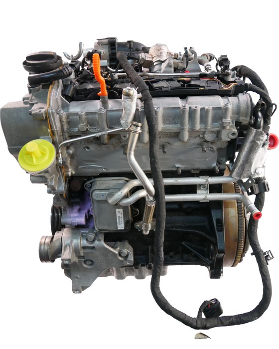 Moteur d'occasion VW Passat Touran 1T 1.4L – CDGA-CDG