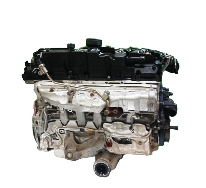 Moteur d'occasion BMW 3.0L B57D30A-B57O – état général