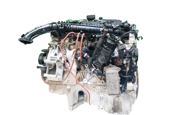Moteur d'occasion BMW X5 (G05/F95) 3.0L – B57D30A-B57O