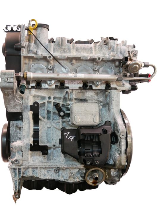 Moteur d'occasion VW Passat B8 1.4L – DGEB-DGE