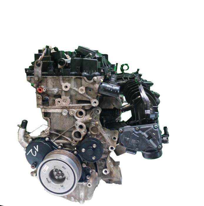 Moteur B38B15A-B38M BMW Série 3 (F30) 136 000 km – vue détail