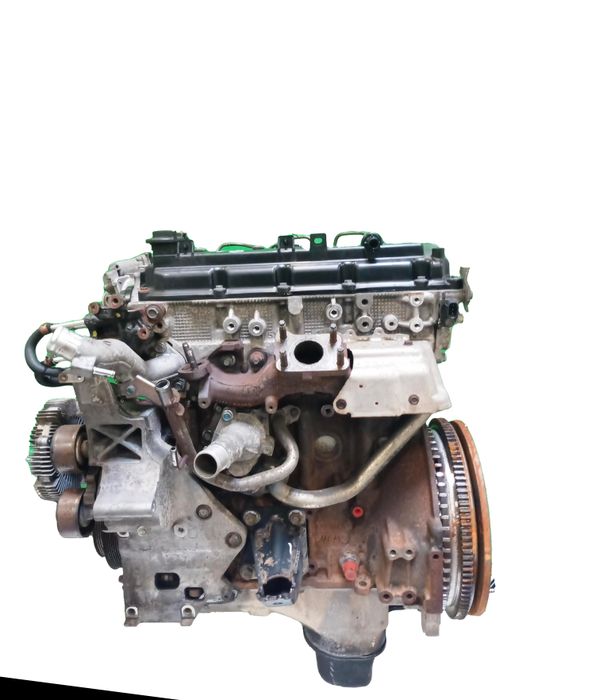 Bloc moteur Nissan 2.5L YD25DDTI-YD25 – Express Parts