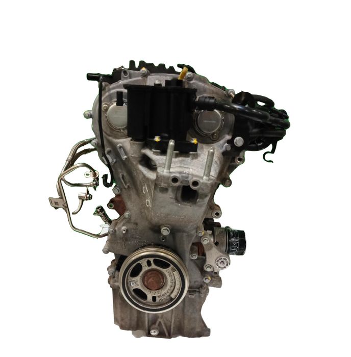 Moteur d'occasion Ford 1.0L B7JB-C10FD0X – état général