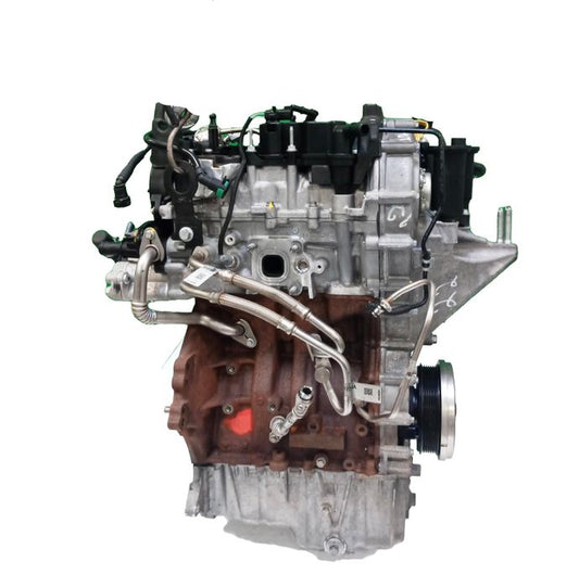 Moteur d'occasion Ford Fiesta Puma 1.0L – B7JB-C10FD0X