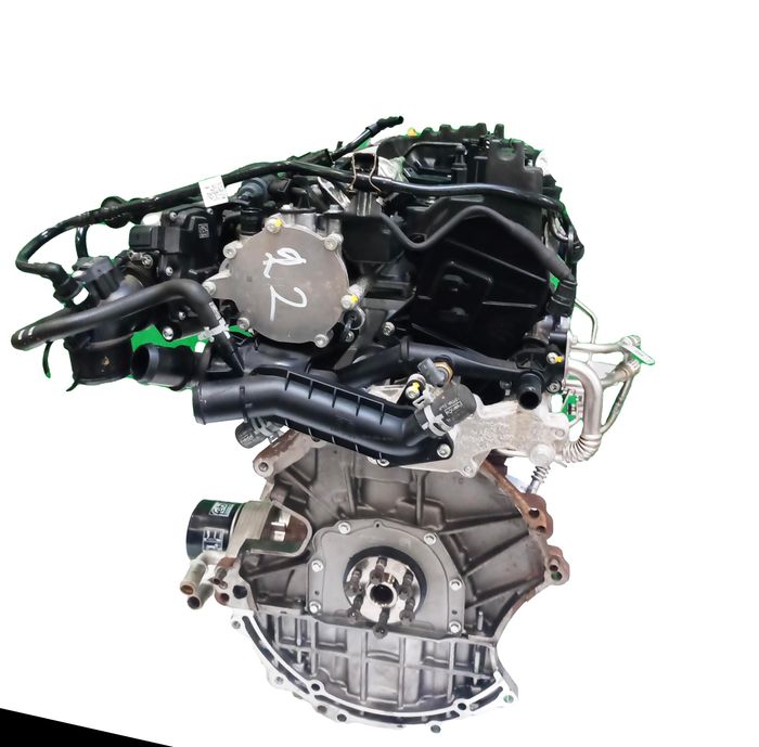 Bloc moteur Ford 1.0L B7JB-C10FD0X – Express Parts