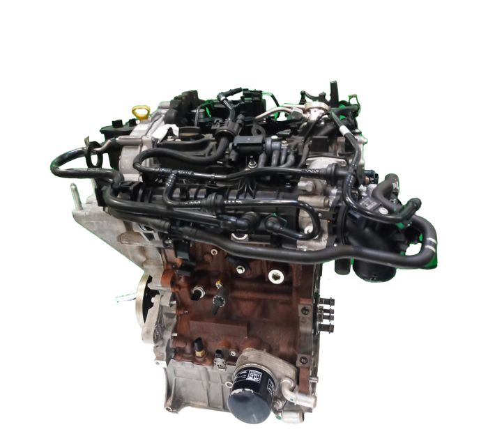 Moteur B7JB-C10FD0X Ford Fiesta Puma 18 000 km – vue détail