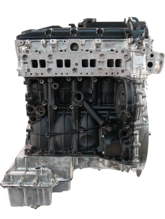 Moteur neuf Mercedes-Benz Sprinter 2.2L – OM651.955-651.955-EURO5
