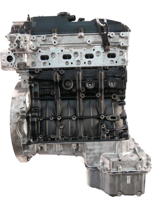 Moteur neuf Mercedes-Benz 2.2L OM651.955-651.955-EURO5 – état général