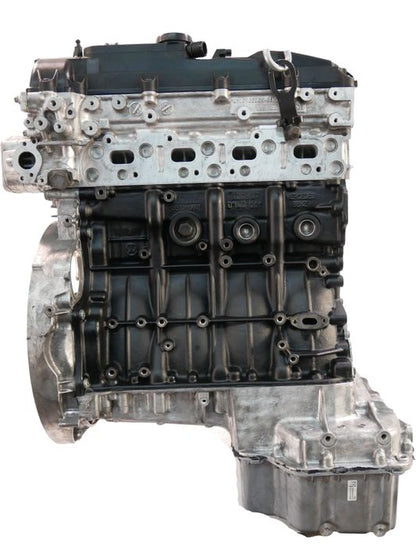 Moteur neuf Mercedes-Benz 2.2L OM651.955-651.955-EURO5 – état général