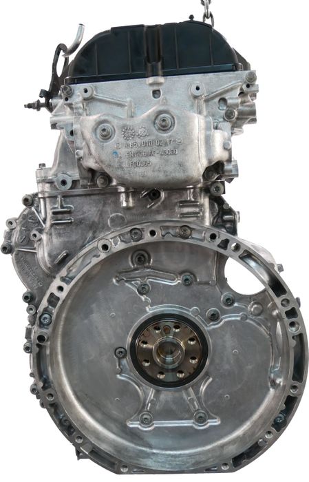 Moteur OM651.955-651.955-EURO5 Mercedes-Benz Sprinter 284 000 km – vue détail