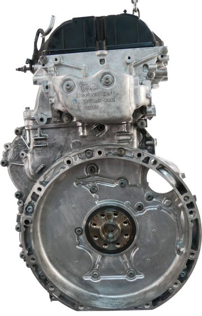 Moteur OM651.955-651.955-EURO5 Mercedes-Benz Sprinter 284 000 km – vue détail