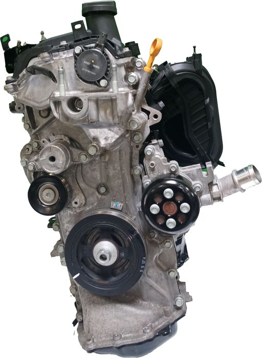 Moteur d'occasion Kia 1.0L G3LD – état général