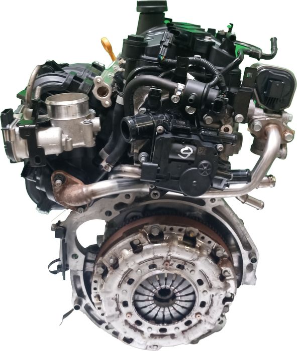 Moteur G3LD Kia Picanto JA 27 000 km – vue détail