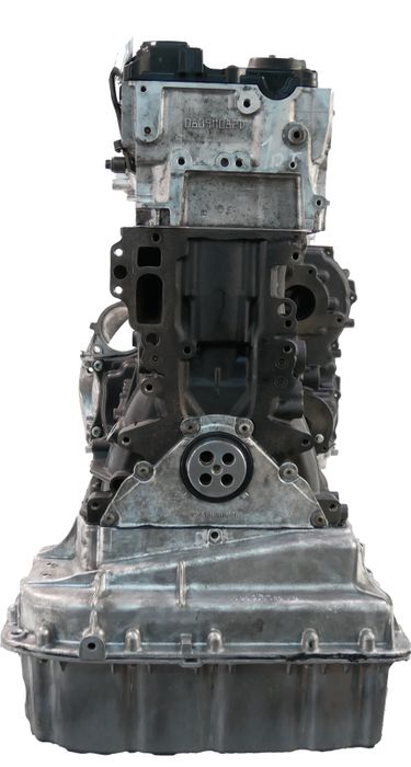 Bloc moteur Mercedes-Benz 2.2L OM651.955-651.955-EURO5 – Express Parts