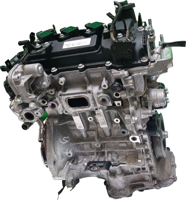 Moteur Kia Picanto JA G3LD – Express Parts Belgique