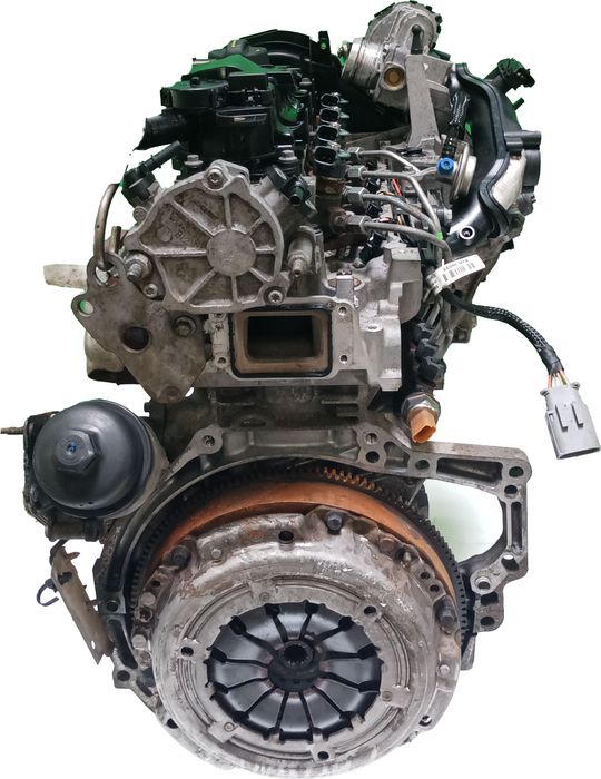 Bloc moteur Ford 1.5L XXCC-C15DSOX – Express Parts