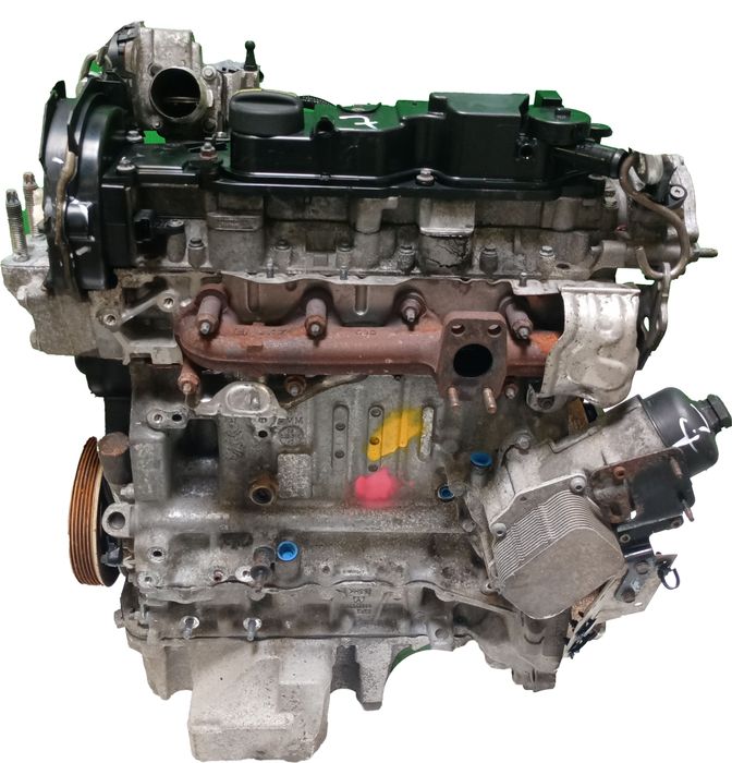 Moteur d'occasion Ford 1.5L XXCC-C15DSOX – état général
