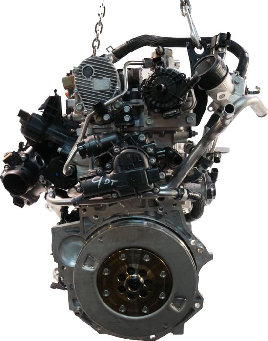 Moteur G4FT Hyundai Sportage MK5 V – vue détail