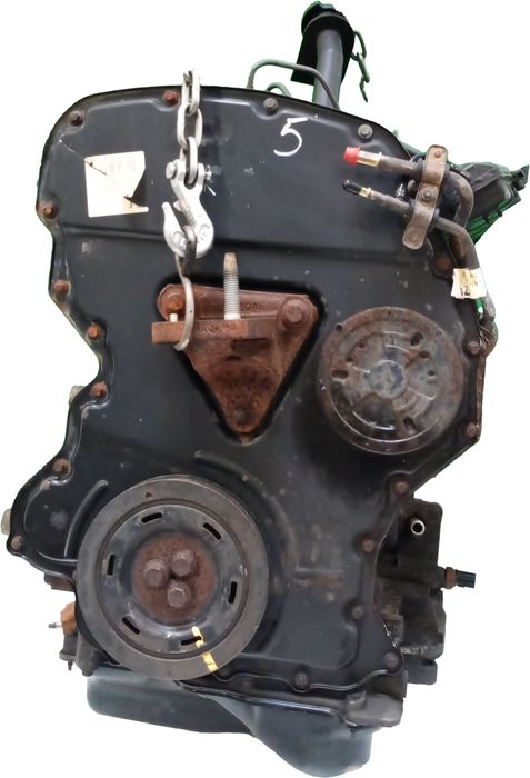 Bloc moteur Ford 2.0L D3FA – Express Parts