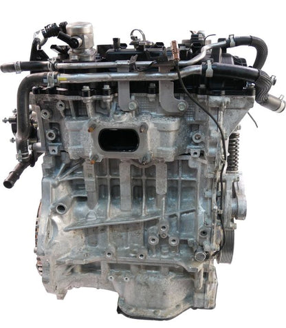 Bloc moteur Kia 1.6L G4LL – Express Parts