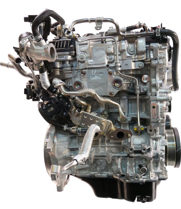 Moteur d'occasion Hyundai 1.6L G4FT – état général