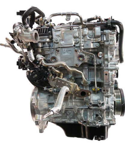 Moteur d'occasion Hyundai 1.6L G4FT – état général
