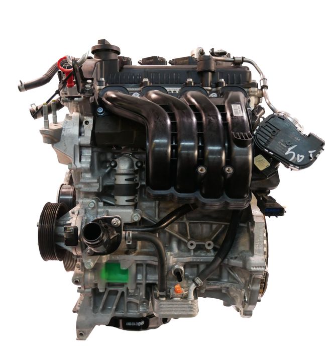 Moteur d'occasion Kia Niro MK2 SG2 1.6L – G4LL