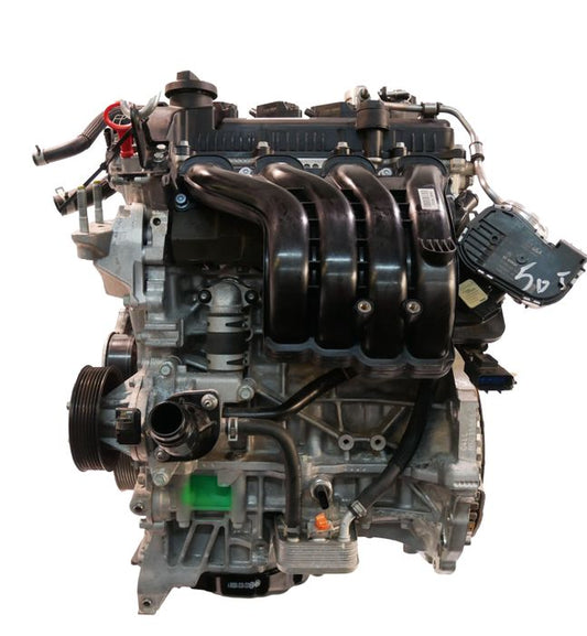 Moteur d'occasion Kia Niro MK2 SG2 1.6L – G4LL