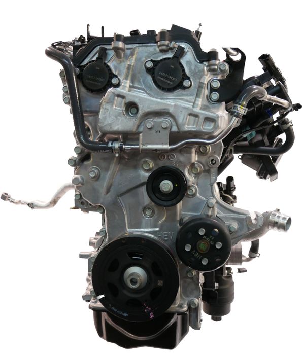 Bloc moteur Hyundai 1.6L G4FT – Express Parts