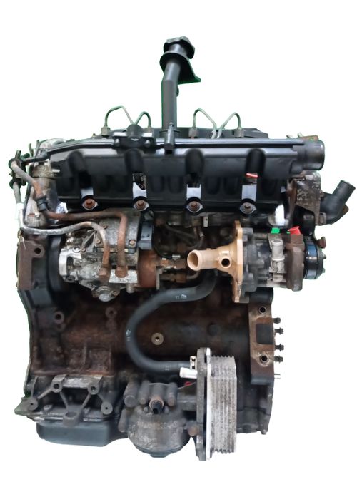 Moteur d'occasion Ford Transit 2.0L – D3FA