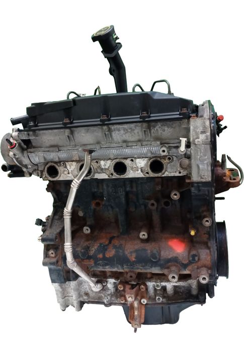 Moteur d'occasion Ford 2.0L D3FA – état général