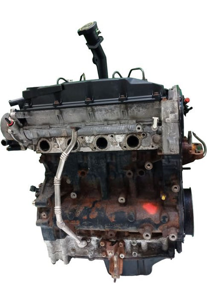 Moteur d'occasion Ford 2.0L D3FA – état général