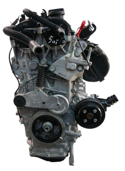 Moteur d'occasion Kia 1.6L G4LL – état général
