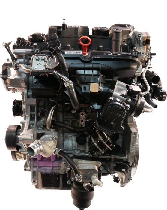 Moteur d'occasion Hyundai Sportage MK5 V 1.6L – G4FT