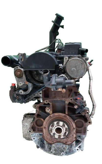 Moteur D3FA Ford Transit 202 000 km – vue détail