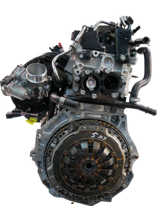Moteur G4LL Kia Niro MK2 SG2 27 000 km – vue détail