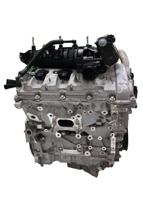 Moteur LFY Chevrolet Traverse Enclave 96 000 km – vue détail