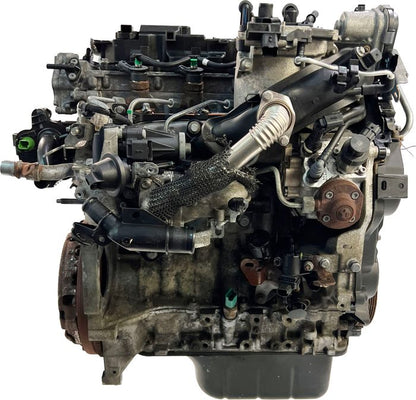 Moteur d'occasion Citroen C3 DS3 208 1.4L – 8HP-DV4C-8H01