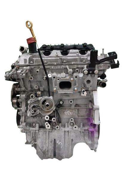 Moteur d'occasion Chevrolet Traverse Enclave 3.6L – LFY