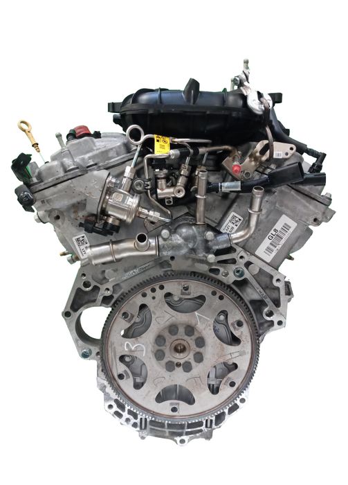 Moteur d'occasion Chevrolet 3.6L LFY – état général