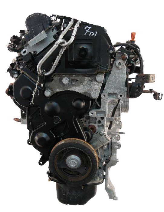 Moteur d'occasion Citroen 1.4L 8HZ-DV4TD-8H01 – état général