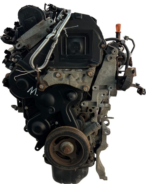 Bloc moteur Citroen 1.4L 8HP-DV4C-8H01 – Express Parts