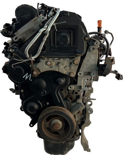 Bloc moteur Citroen 1.4L 8HP-DV4C-8H01 – Express Parts