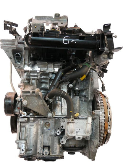 Moteur d'occasion Dacia Duster Sandero Captur Clio 1.0L – H4D470-H4D