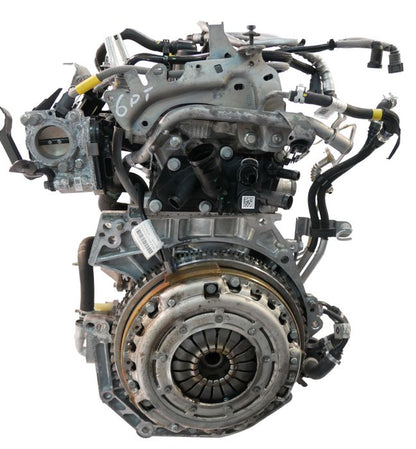 Moteur d'occasion Dacia 1.0L H4D470-H4D – état général