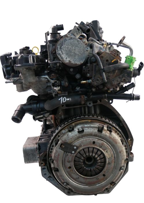 Bloc moteur Fiat 1.6L R9M408-R9M – Express Parts