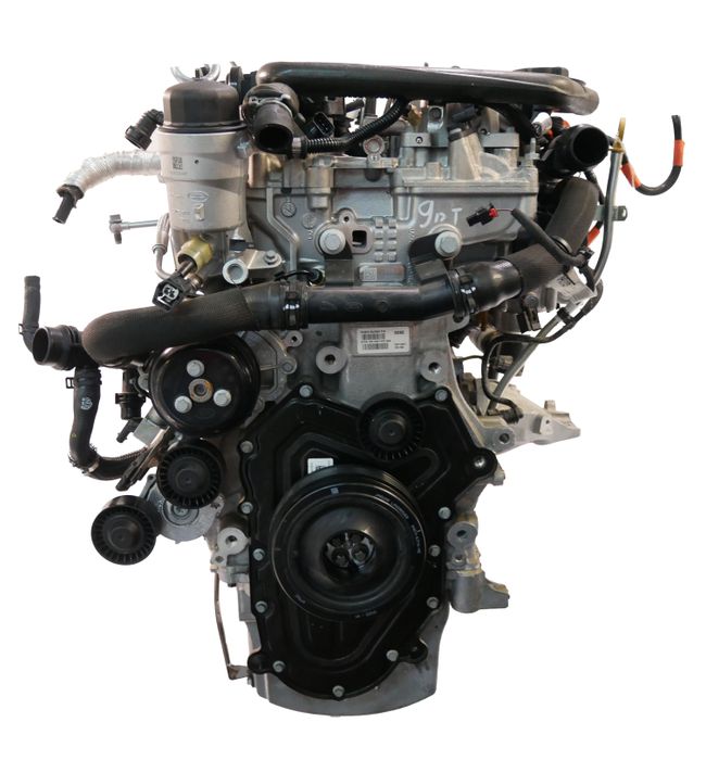 Bloc moteur Jaguar 2.0L PT204-AJ20P4 – Express Parts